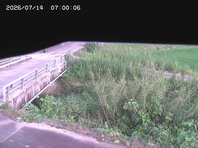 北方川１2026/07/14 15:20:00