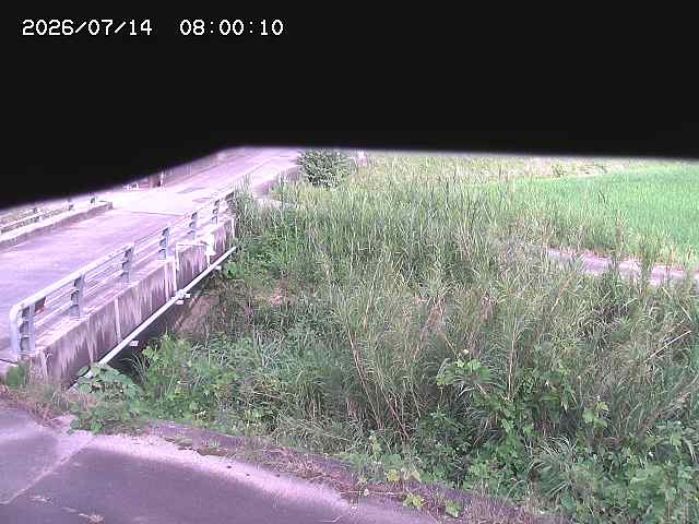 北方川１2026/07/14 15:20:00