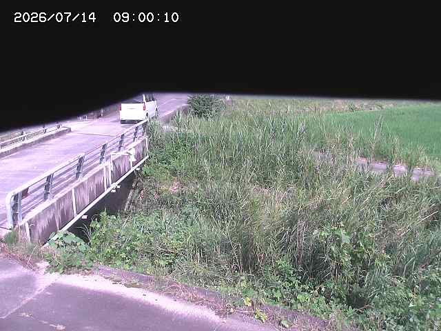 北方川１2026/07/14 15:20:00