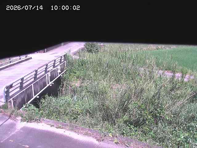 北方川１2026/07/14 15:20:00