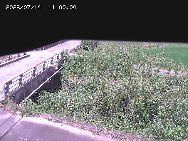 北方川１2026/07/14 15:20:00