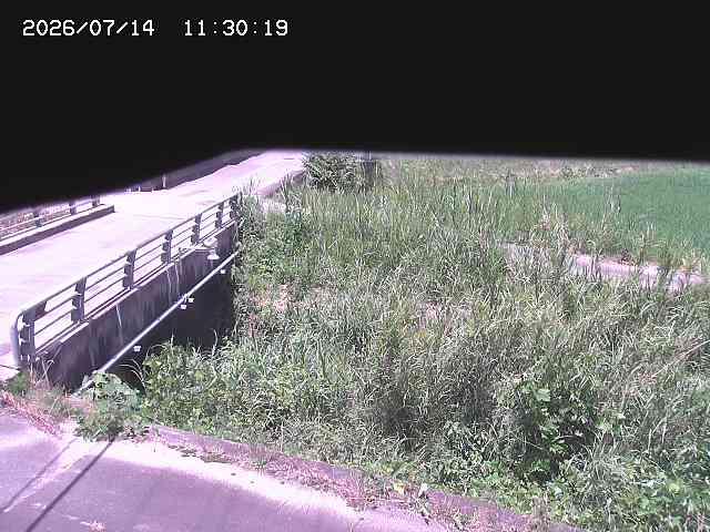 北方川１2026/07/14 15:20:00