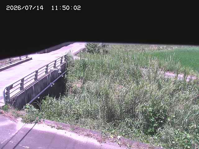 北方川１2026/07/14 15:20:00