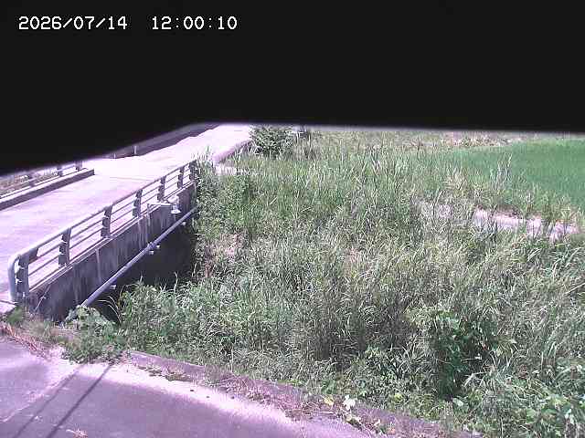 北方川１2026/07/14 15:20:00