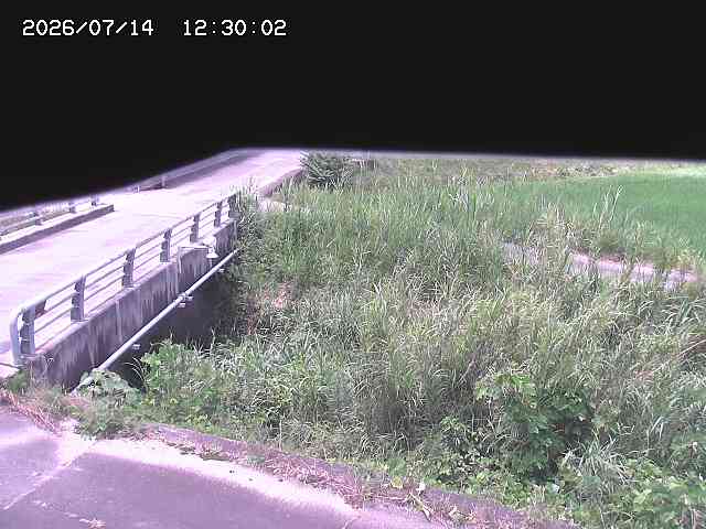 北方川１2026/07/14 15:20:00