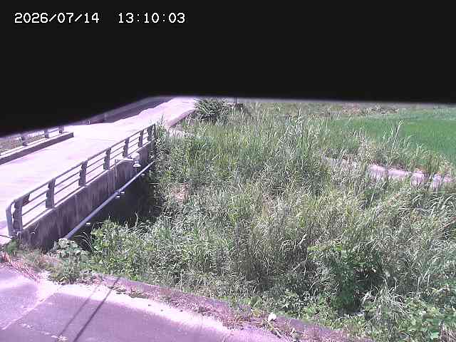 北方川１2026/07/14 15:20:00