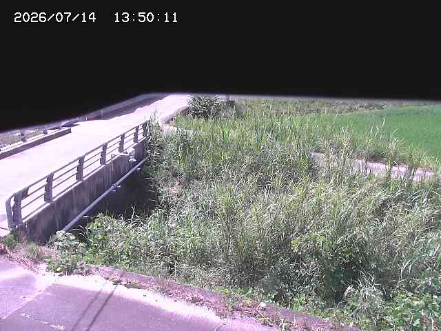 北方川１2026/07/14 15:20:00