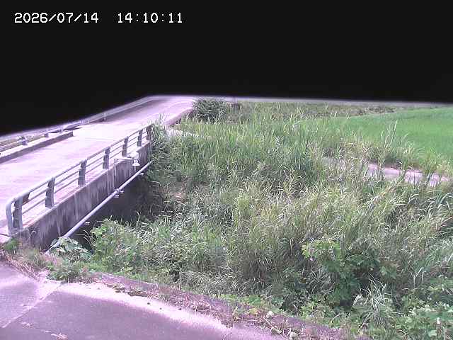 北方川１2026/07/14 15:20:00