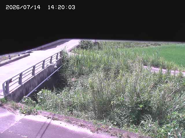 北方川１2026/07/14 15:20:00