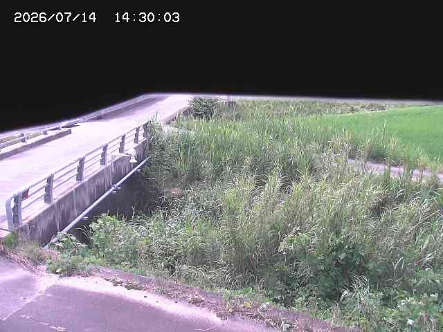 北方川１2026/07/14 15:20:00