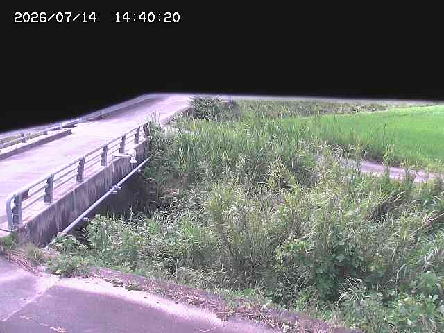 北方川１2026/07/14 15:20:00