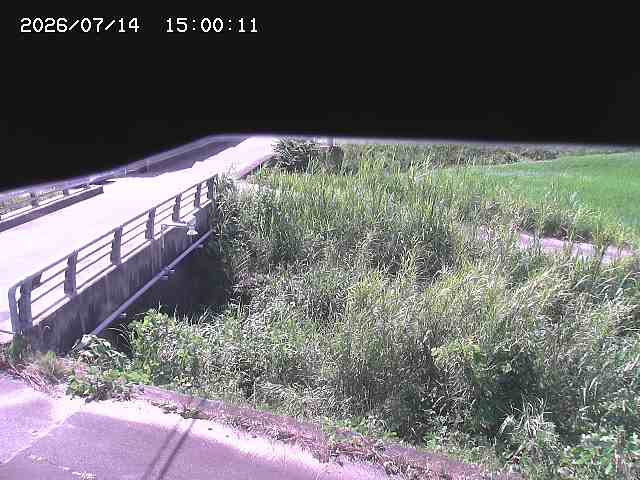 北方川１2026/07/14 15:20:00