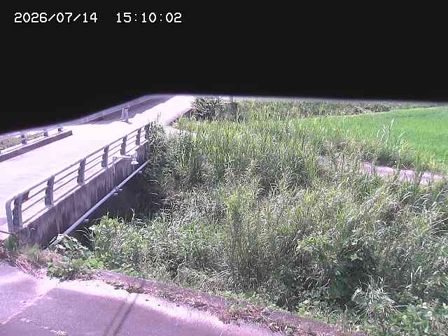 北方川１2026/07/14 15:20:00
