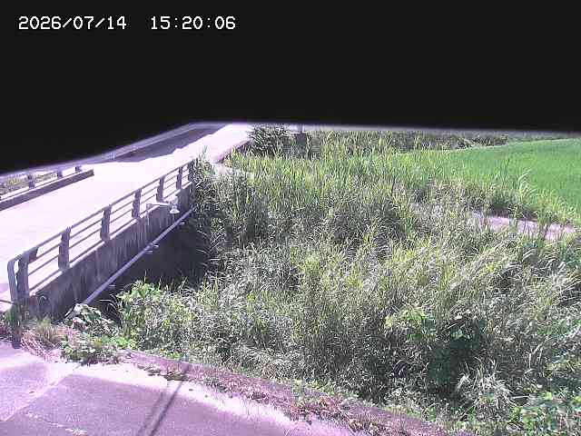 北方川１2026/07/14 15:20:00