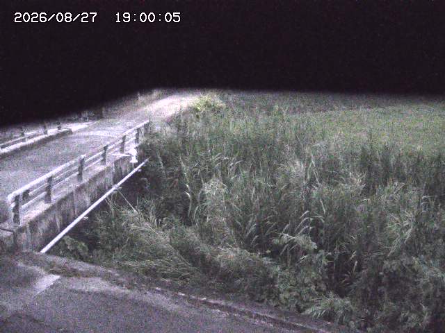 北方川１2026/08/28 17:00:00