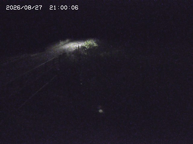 北方川１2026/08/28 17:00:00