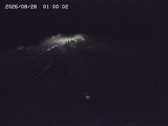 北方川１2026/08/28 17:00:00