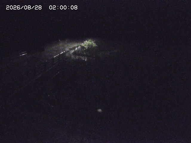 北方川１2026/08/28 17:00:00