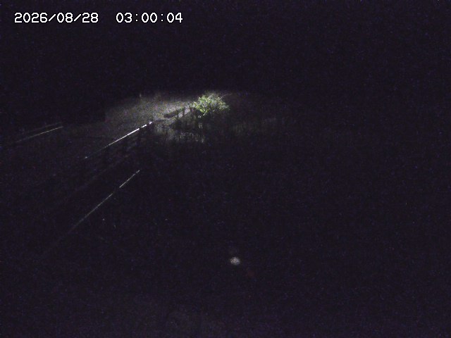 北方川１2026/08/28 17:00:00