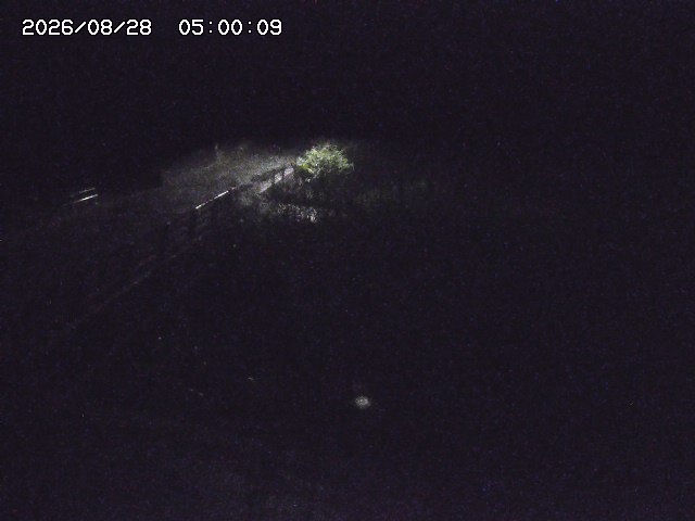 北方川１2026/08/28 17:00:00