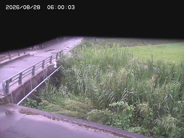 北方川１2026/08/28 17:00:00