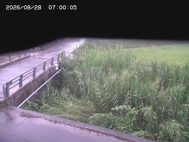 北方川１2026/08/28 17:00:00