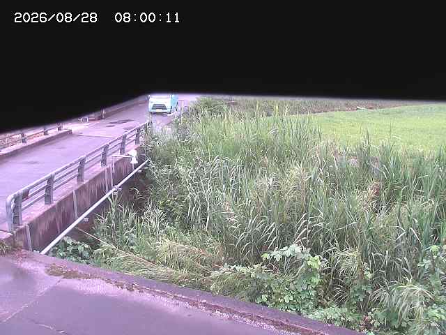 北方川１2026/08/28 17:00:00
