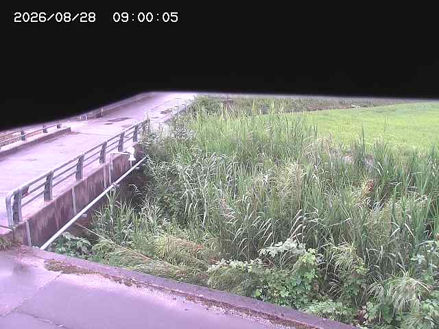 北方川１2026/08/28 17:00:00