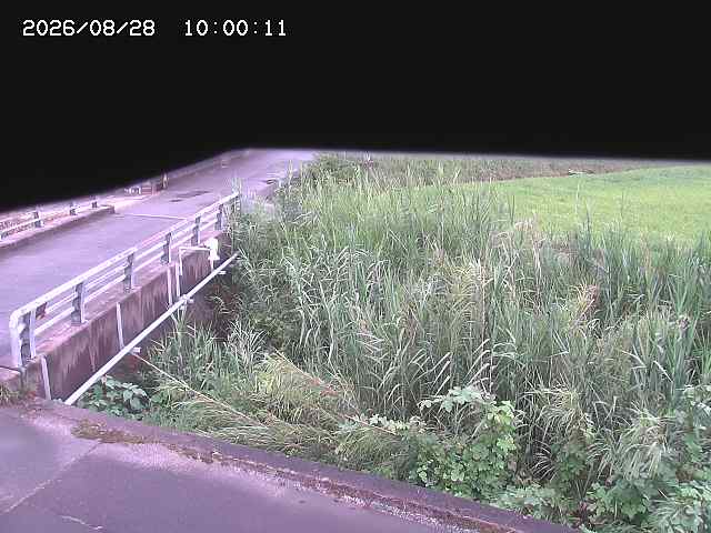 北方川１2026/08/28 17:00:00