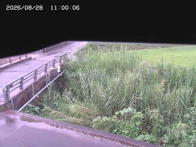 北方川１2026/08/28 17:00:00