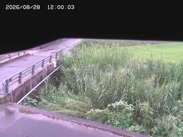 北方川１2026/08/28 17:00:00