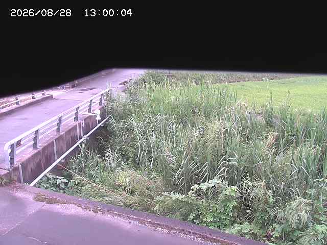 北方川１2026/08/28 17:00:00