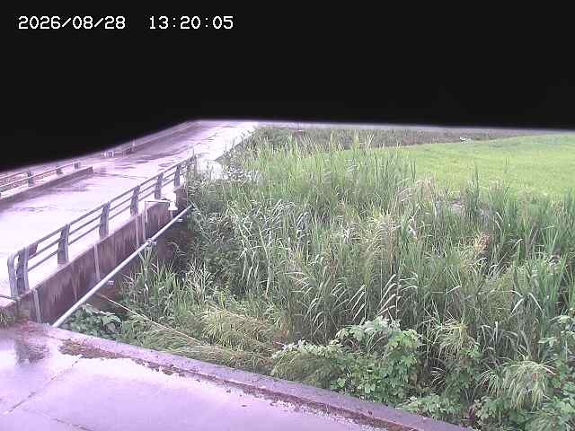 北方川１2026/08/28 17:00:00