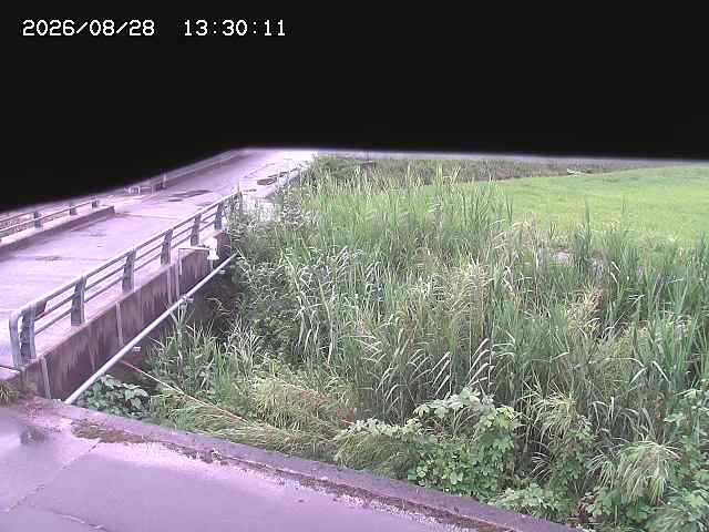 北方川１2026/08/28 17:00:00
