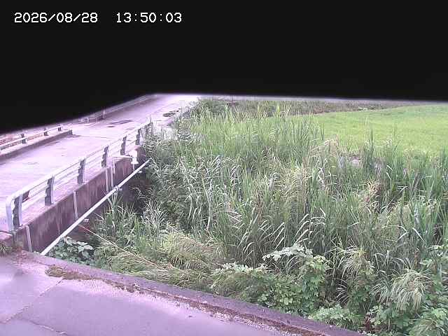 北方川１2026/08/28 17:00:00