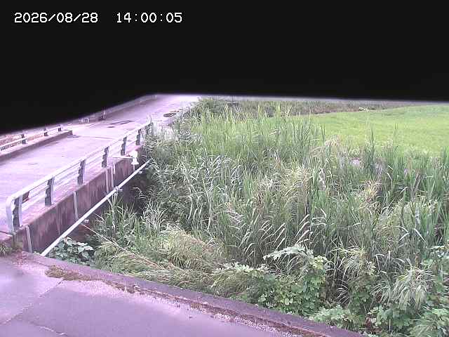 北方川１2026/08/28 17:00:00