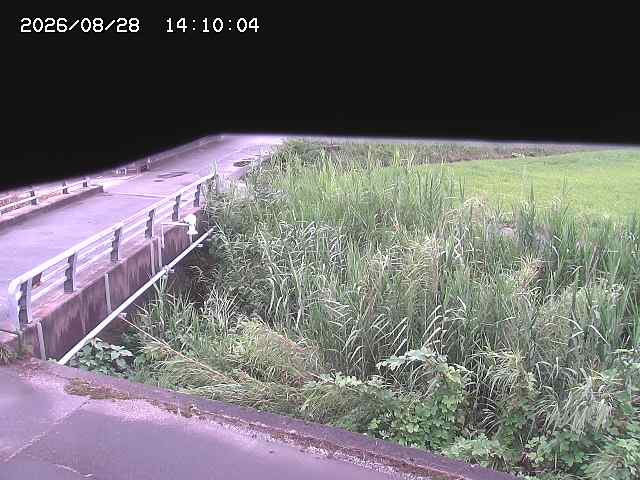 北方川１2026/08/28 17:00:00