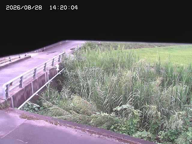 北方川１2026/08/28 17:00:00