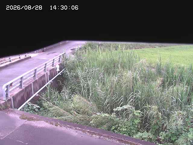 北方川１2026/08/28 17:00:00