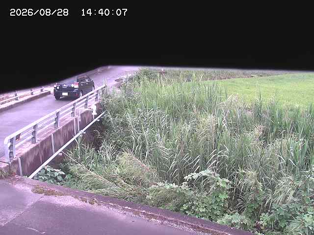 北方川１2026/08/28 17:00:00