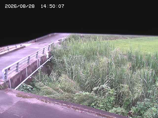 北方川１2026/08/28 17:00:00