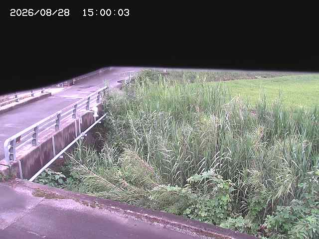 北方川１2026/08/28 17:00:00