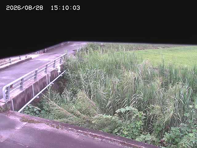 北方川１2026/08/28 17:00:00