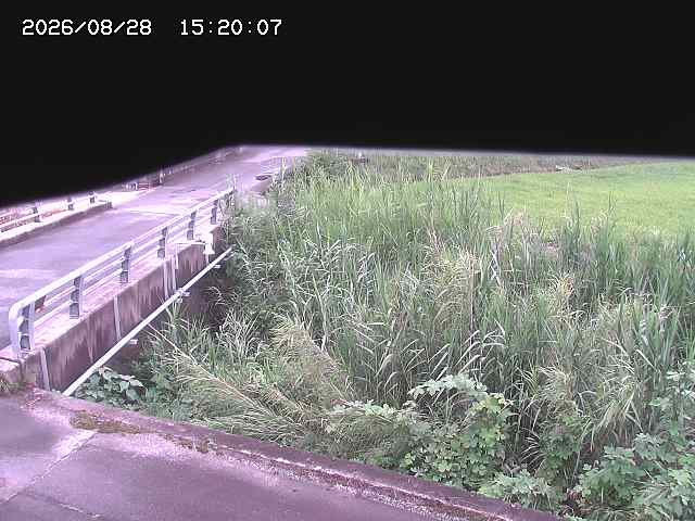 北方川１2026/08/28 17:00:00