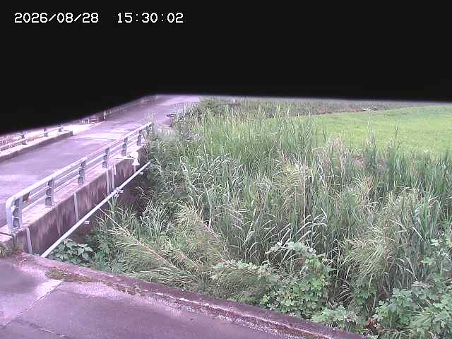 北方川１2026/08/28 17:00:00