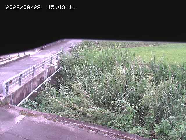 北方川１2026/08/28 17:00:00