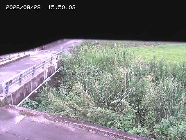 北方川１2026/08/28 17:00:00