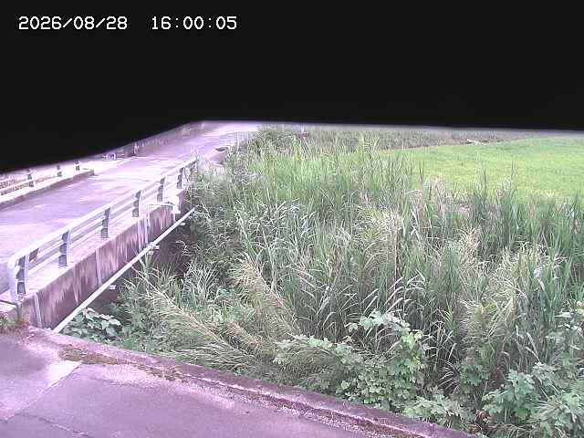 北方川１2026/08/28 17:00:00