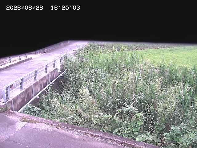 北方川１2026/08/28 17:00:00