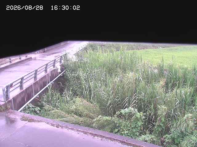 北方川１2026/08/28 17:00:00